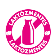 Kóser pékség termékei tej és laktózmentesek