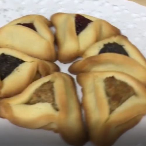 Így készül a Hámán Táska a Semesben