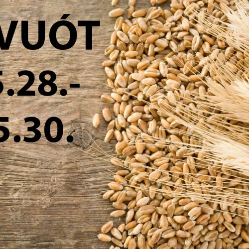 Sávuót: A hetek ünnepe