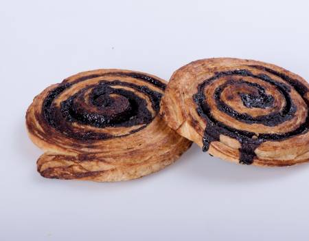 Kakaós csiga 