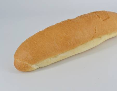 Hot-dog kifli 