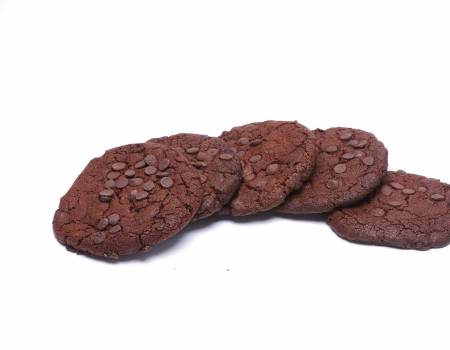 Chocolate chips 