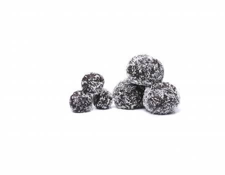 Coconut ball