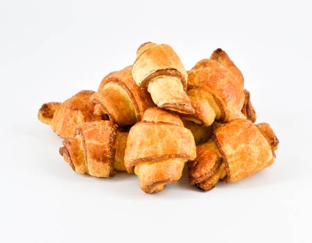 Rugelach/fahéjas