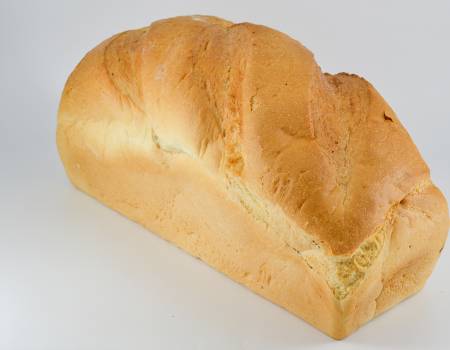 Forma fehér kenyér, 1 kg, szeletelt, házhozszállításra