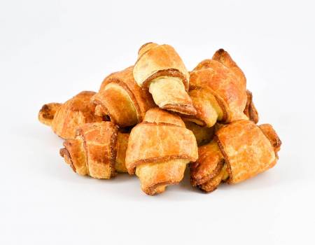 Rugelach, fahéjas, 0.4 kg, házhozszállításra